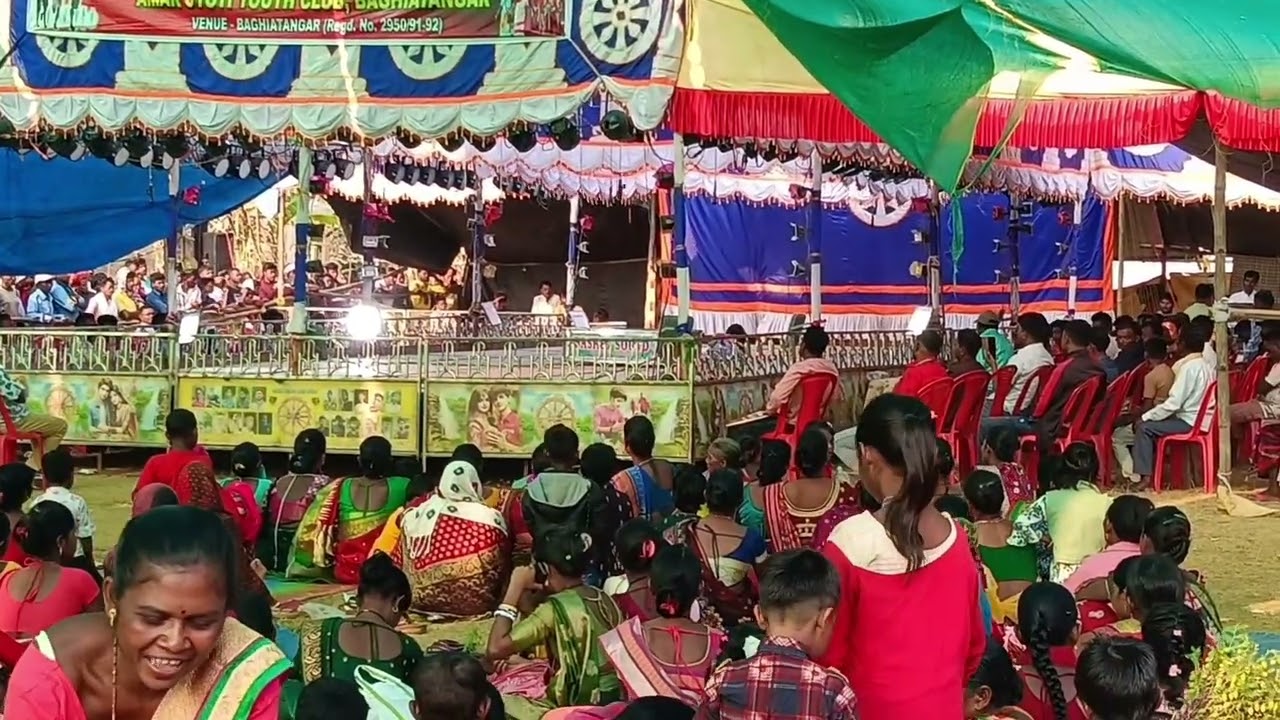 Suluk tahen me Muluk Nel me short jatra 