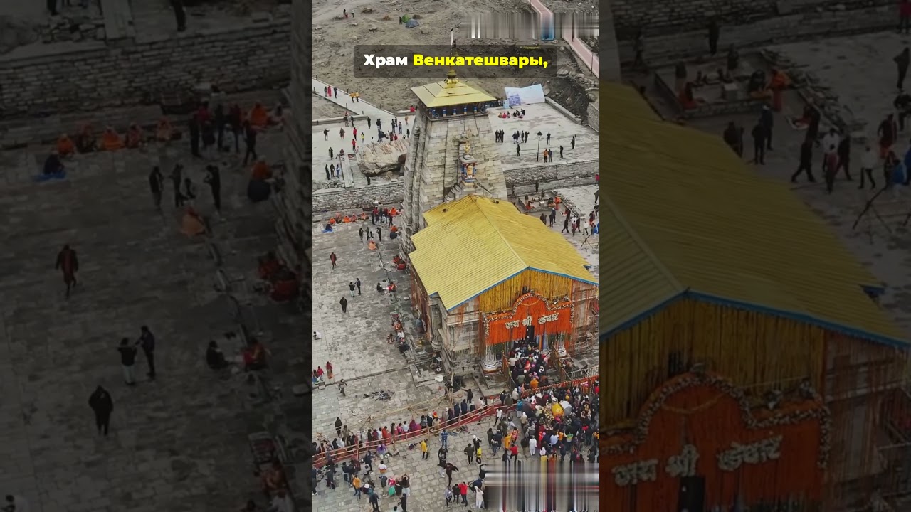 You're not ready for these Indian temples! #IndianTemples #IndianTemples #Travel #Architecture