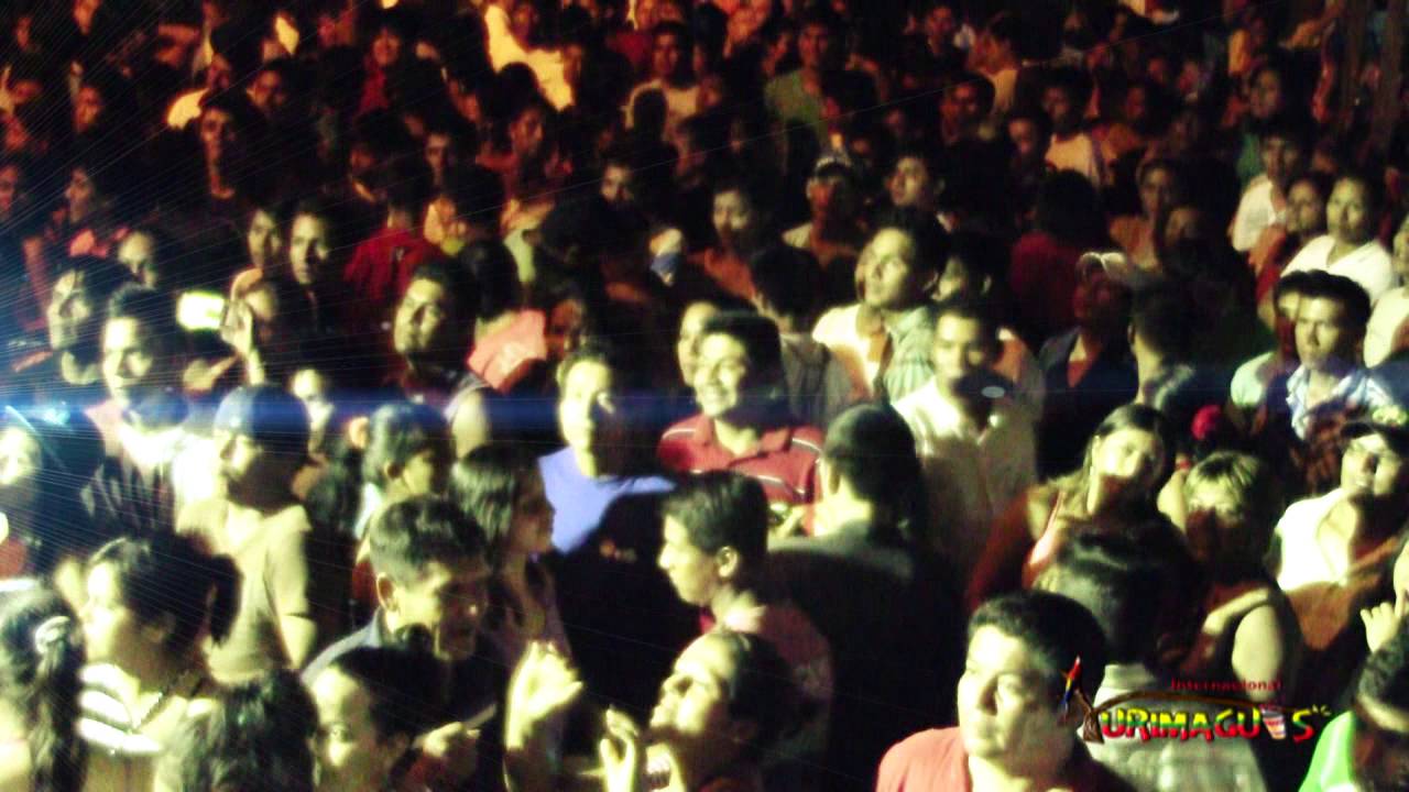 MIX GUINDA - INT YURIMAGUAS EN VIVO