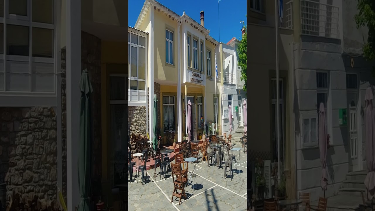 &Sigma;&tau;&omicron; &Beta;&omicron;&gamma;&alpha;&tau;&sigma;&iota;&kappa;ό &Kappa;&alpha;&sigma;&tau;&omicron;&rho;&iota;ά&sigmaf;