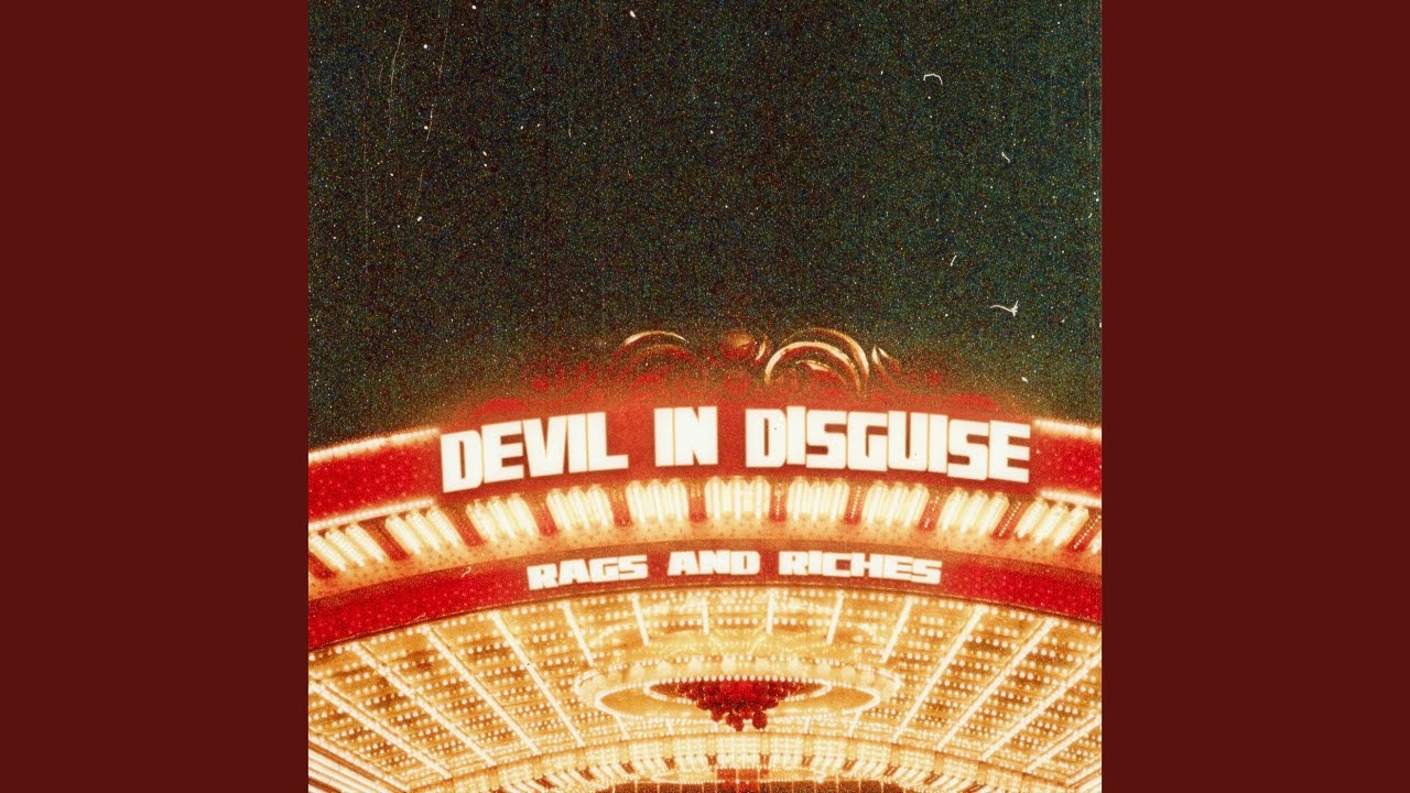 Devil In Disguise