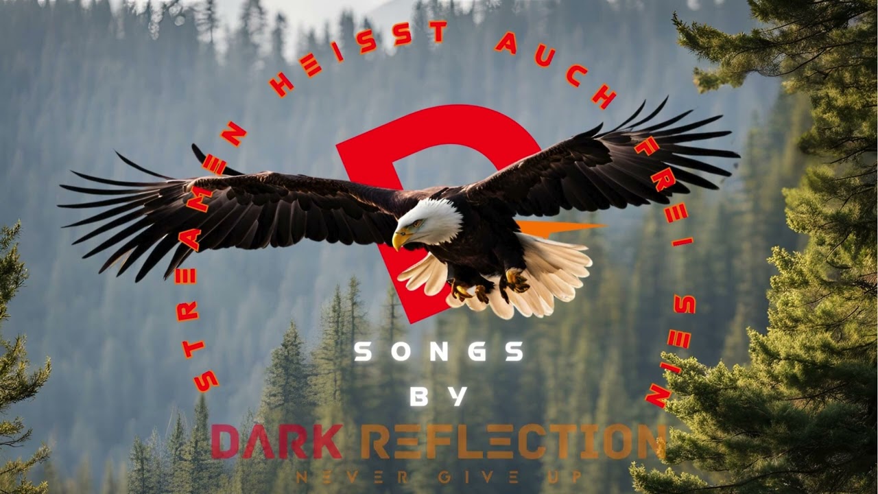 Das Dark Album: Streamen hei&szlig;t auch frei sein