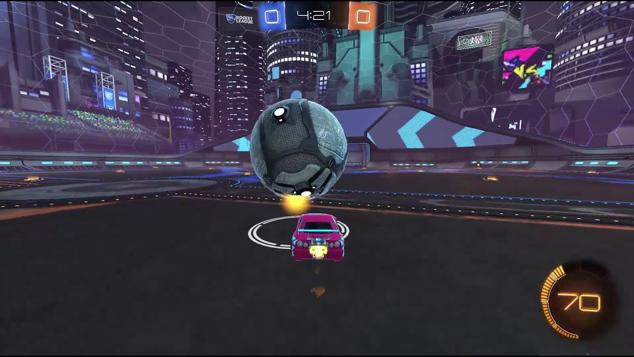 RL Montage 2019