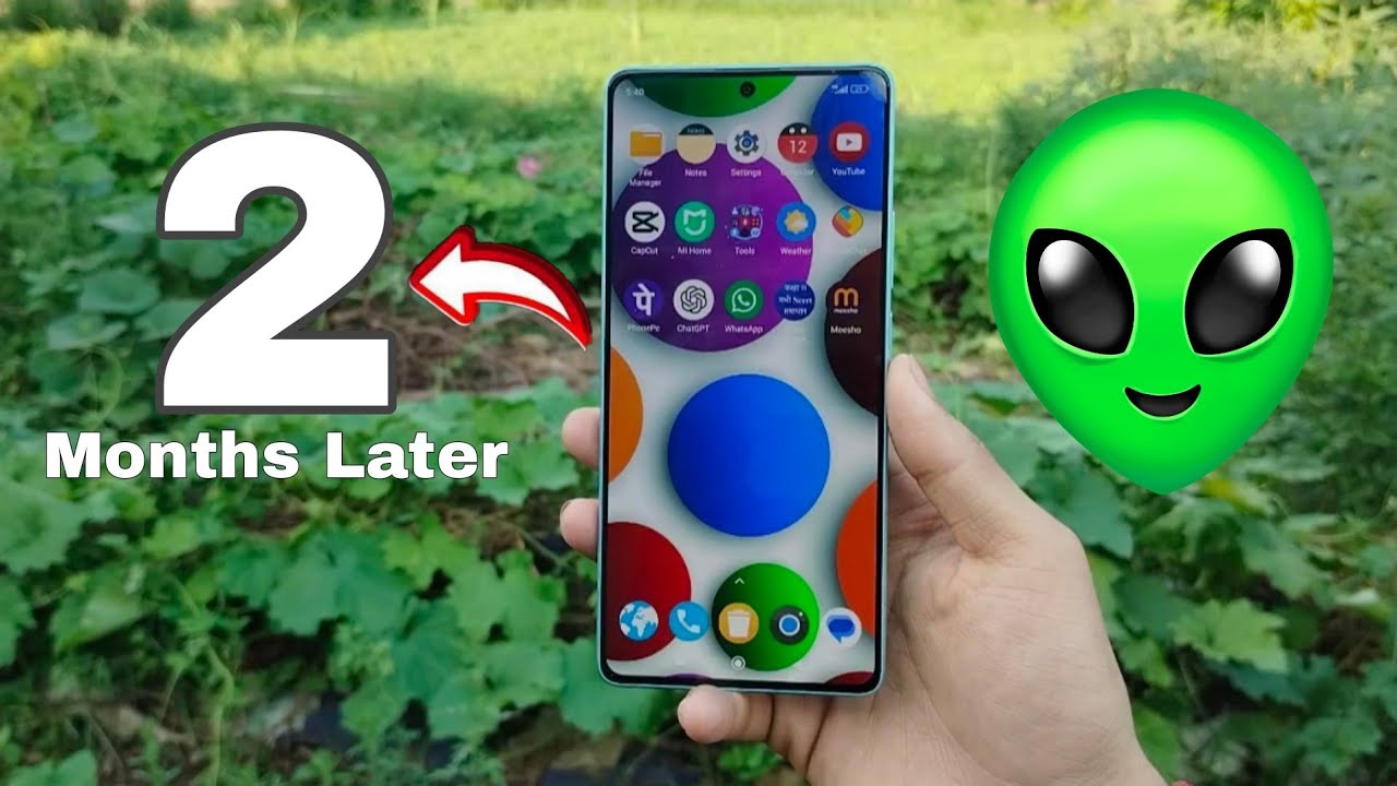 Poco X6 Neo 5G 🔥 Best Super Amoled 120Hz | What's About Gaming ?