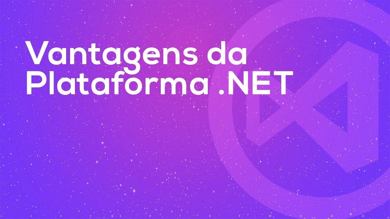 C# - Aula 2 - Vantagens da Plataforma .NET