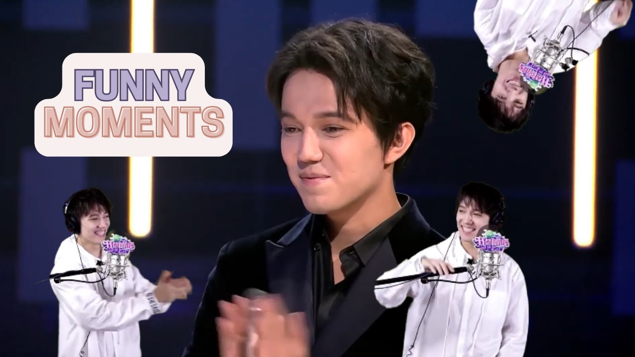 dimash — cute, funny, and wholesome moments part 9