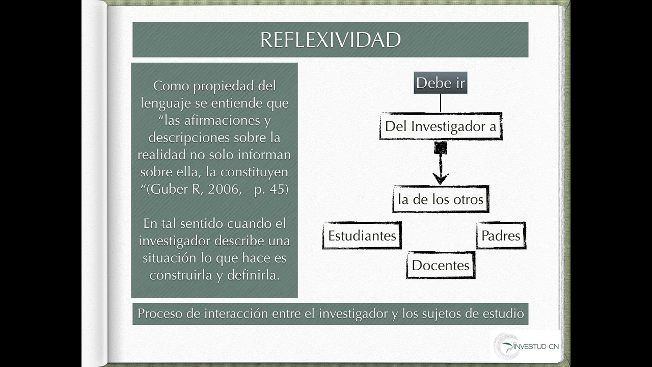 EL DIARIO DE CAMPO