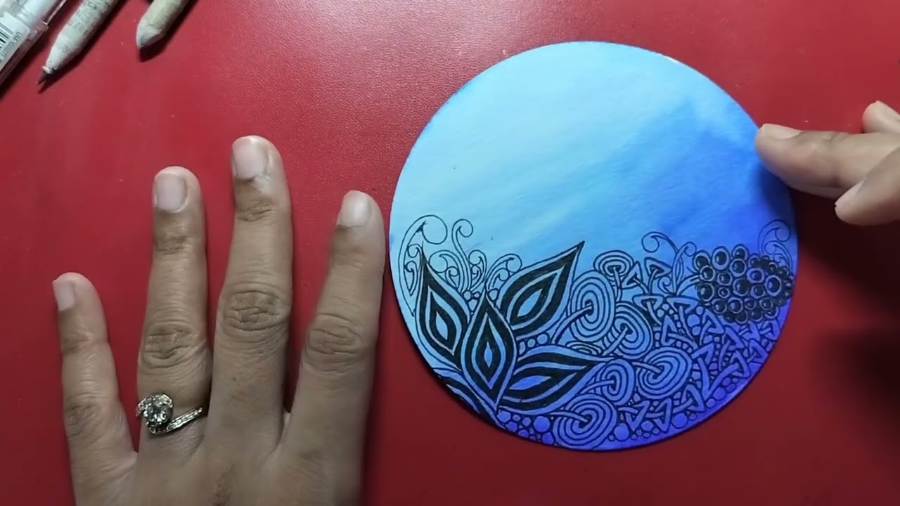 Ocean Tiles - Wrapup