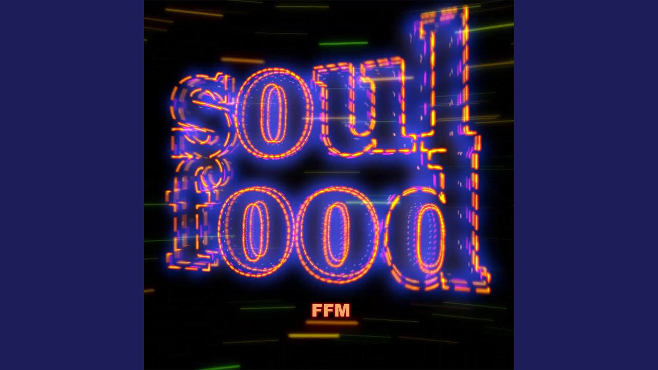 Soulfood FFM