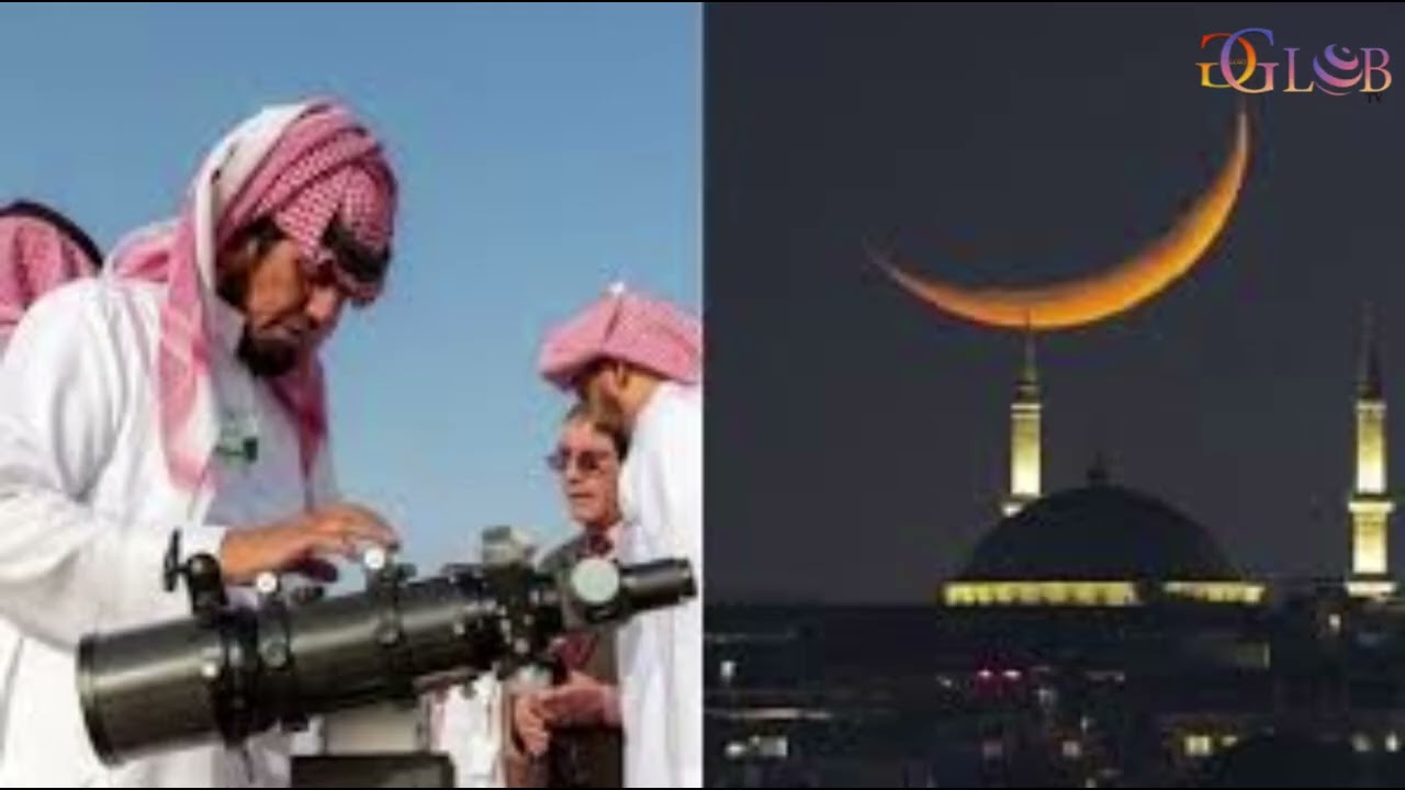 Shawwal crescent not sighted in Indonesia, Muslims to celebrate Eid ul Fitr on this date