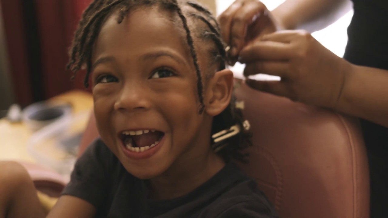The Adopted Life – Neiko's Family