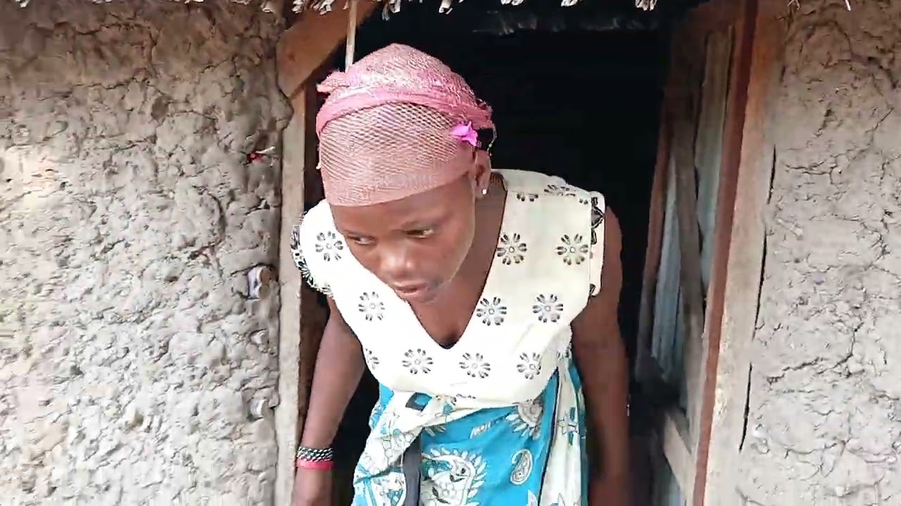 Mwanache mtoro _part -1