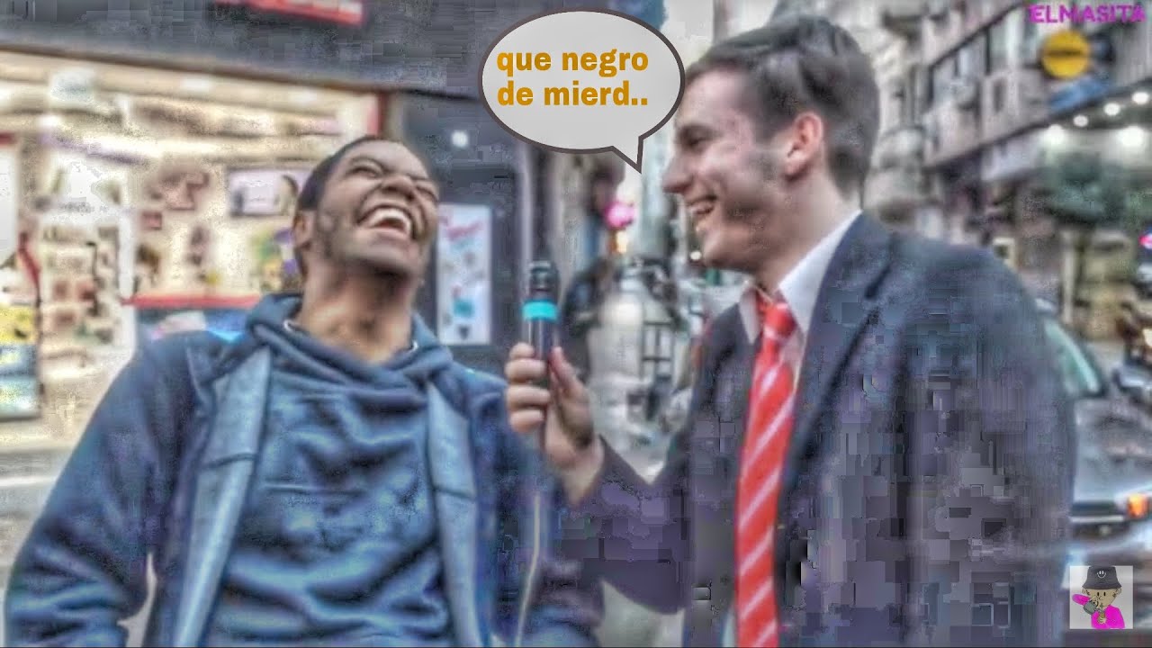 MEJORES MOMENTOS DE GASPI  #1