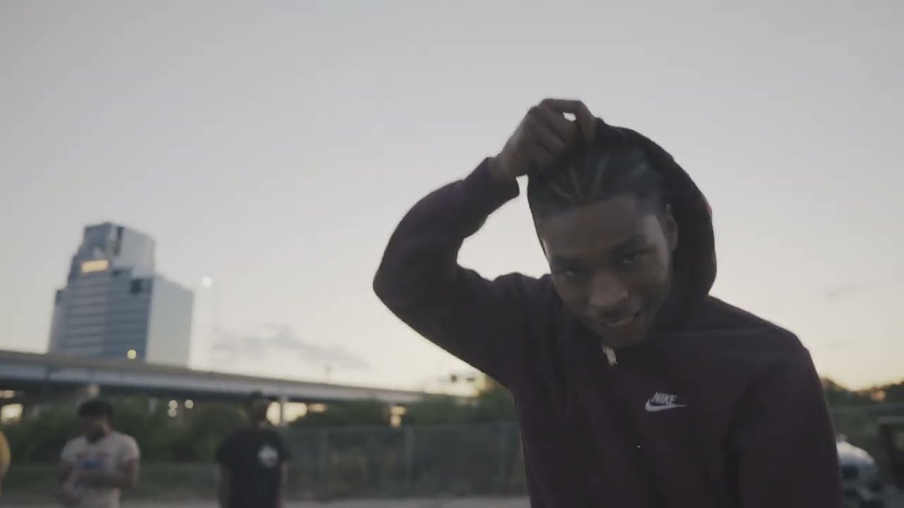 RunItUp - Fendi Feelings ( Official Music Video )