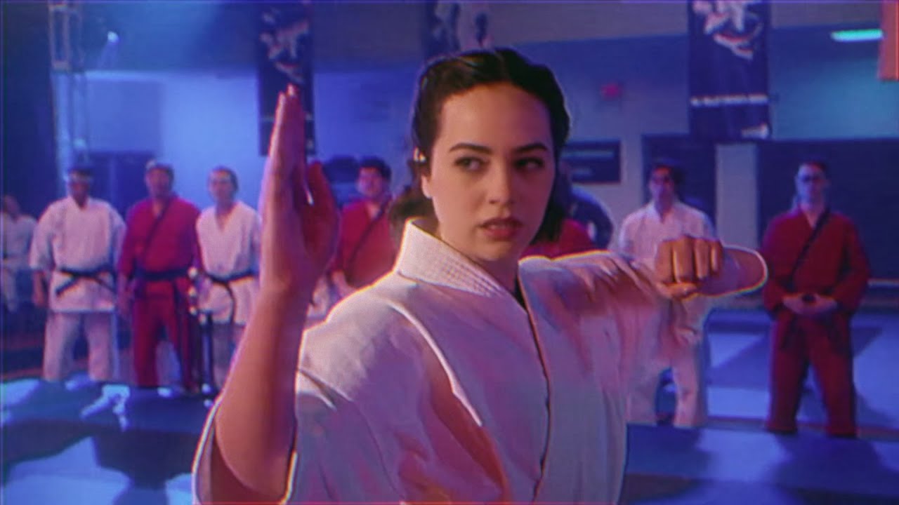 Sam Larusso Brutal