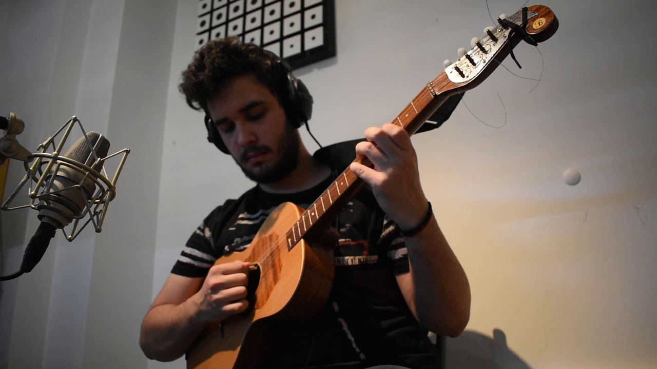 Hrvoje Harkanovac - Šumi, šumi javore