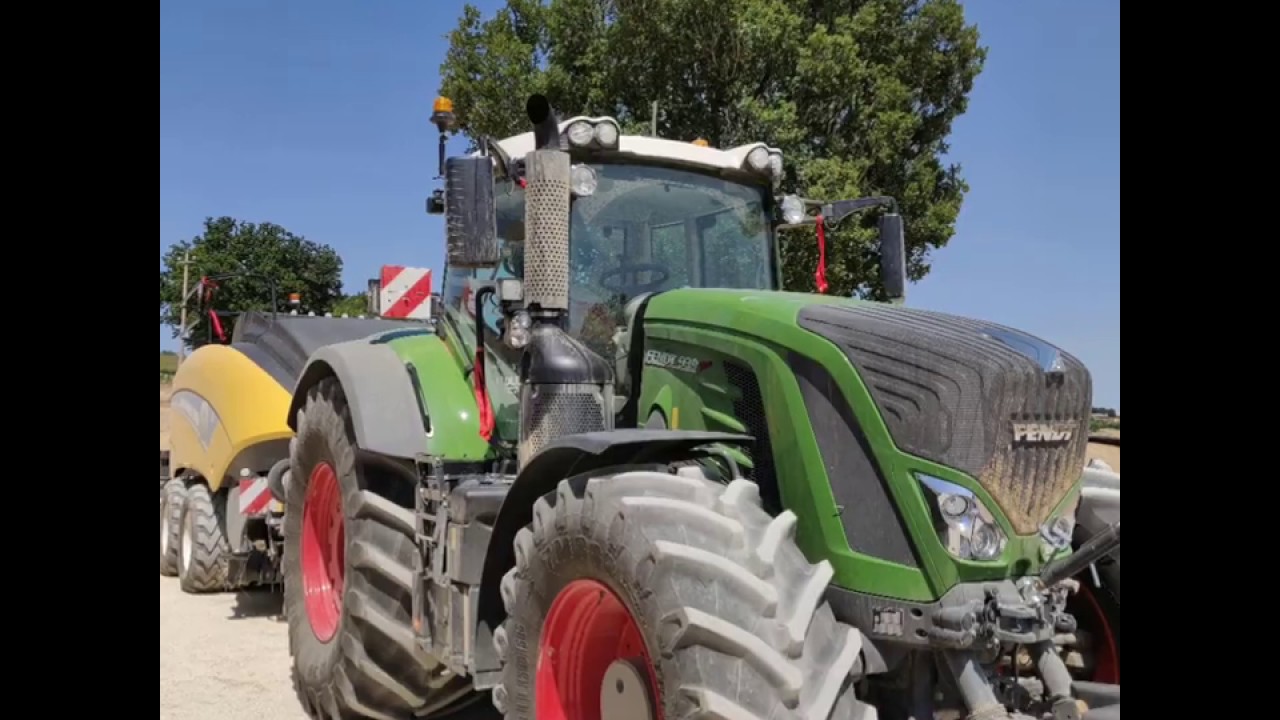 Campagna paglia 2019 - Fiorini