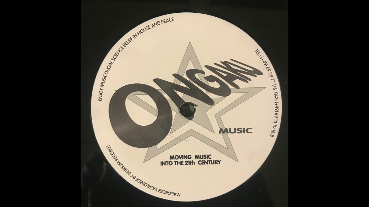 Detune - B1 Untitled