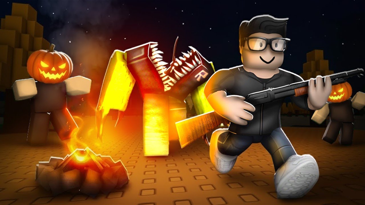 Cómo pasar el modo TUMBAS en la NOCHE 3 de Residence Massacre | Roblox