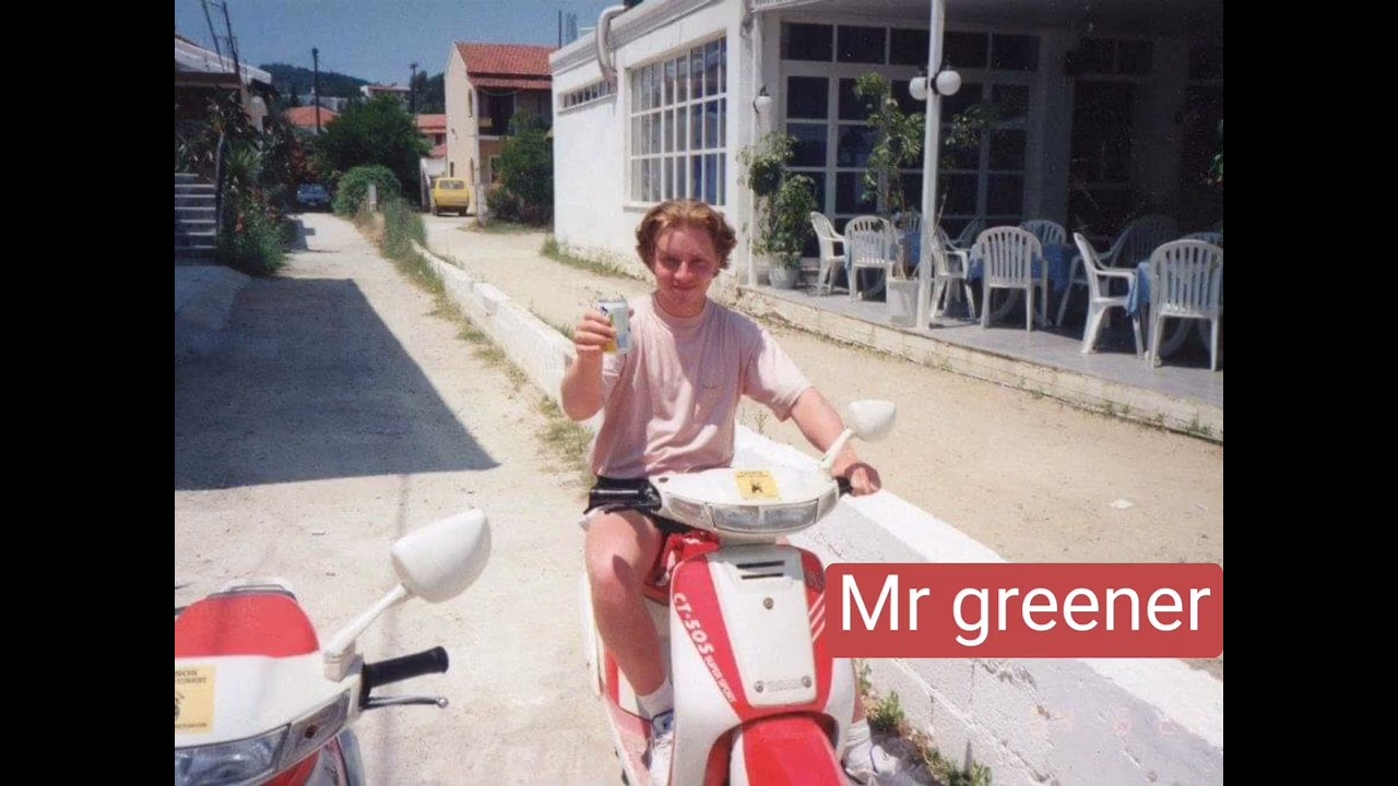 kavos 1994