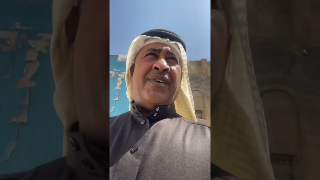 ‏حي النعاثل حارة البدع الهفوف الأحساء الرحال