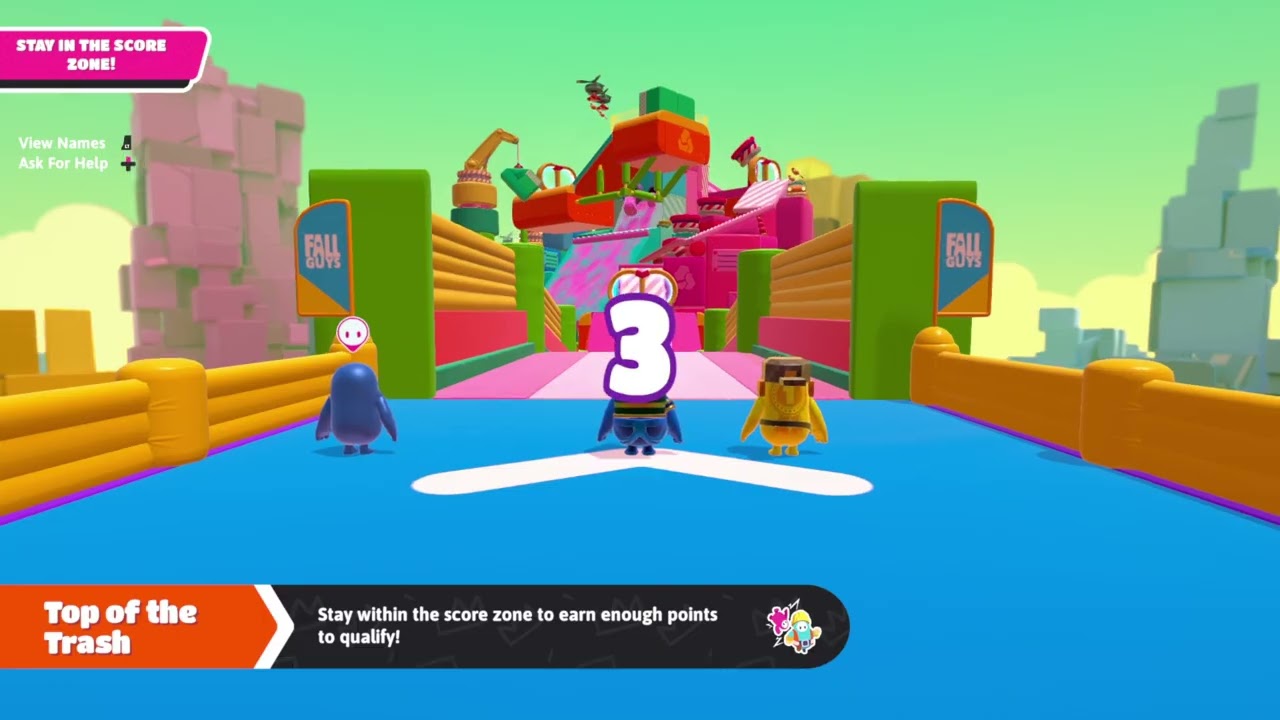 i had the fairest game so far on this channel the best game ever