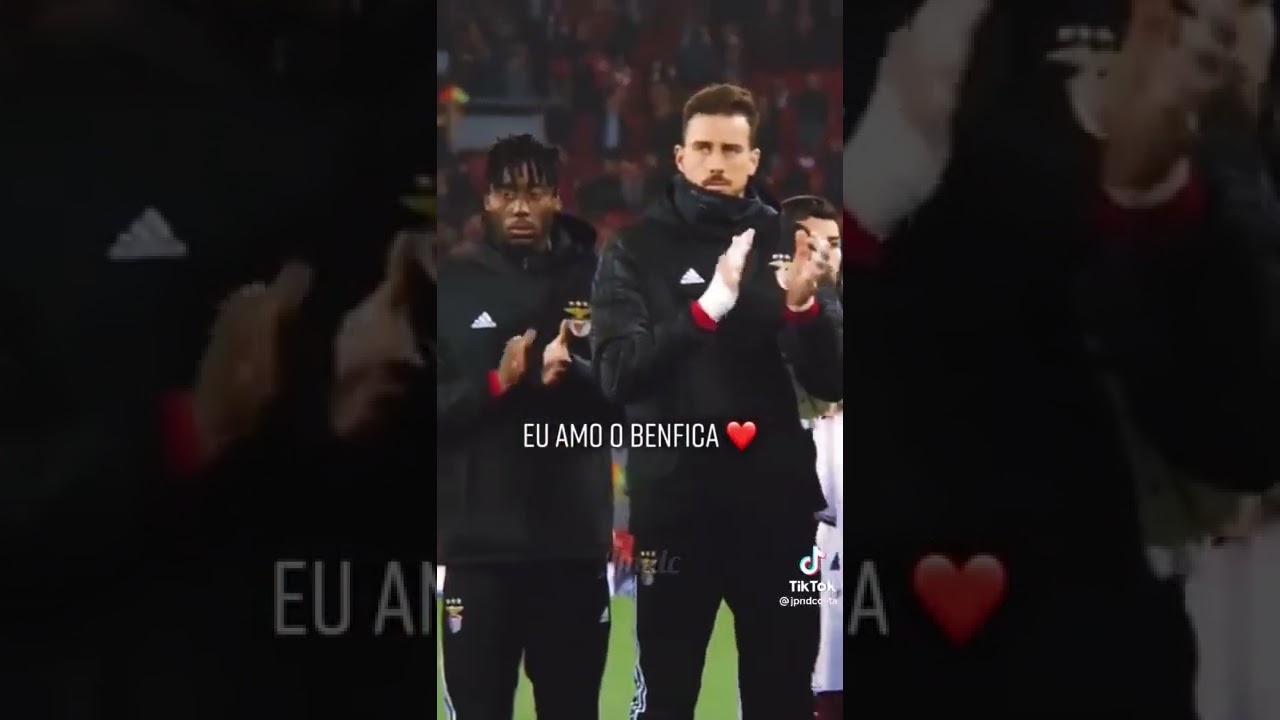 Liverpool Benfica 3-3 reação adeptos