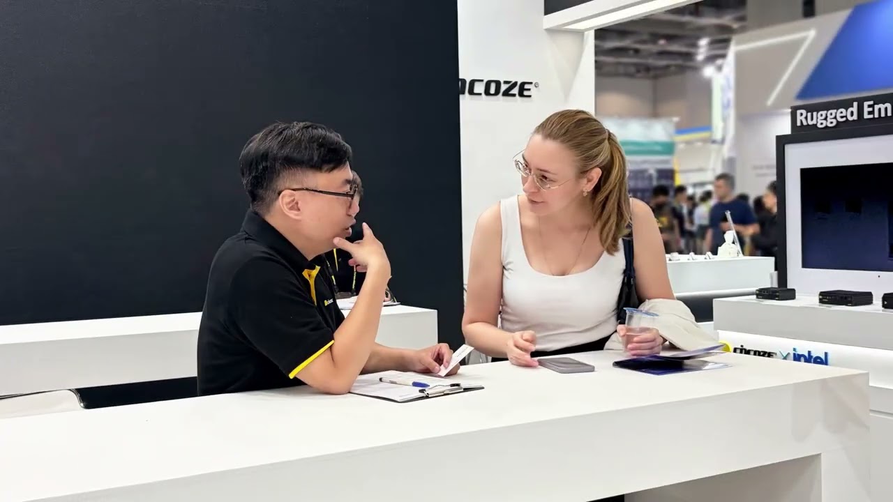Highlights from Computex 2026