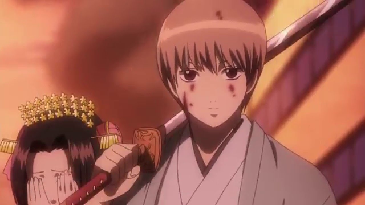Gintama What's next?「301」