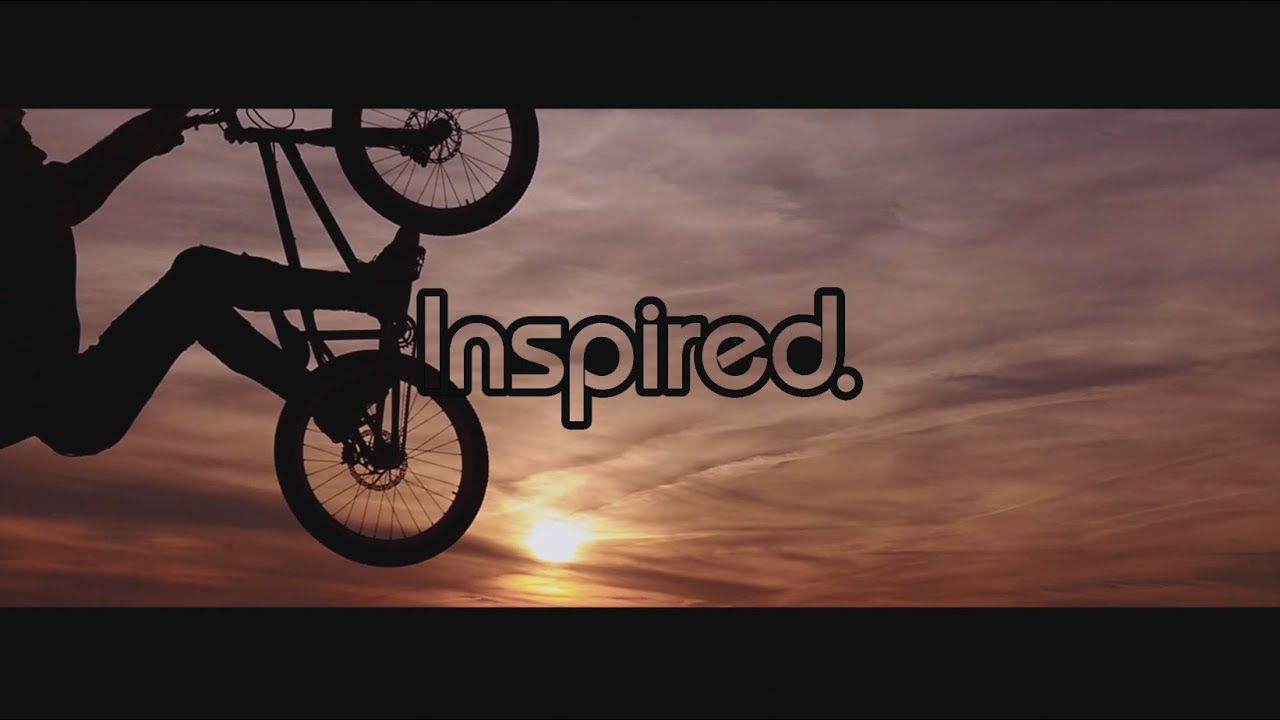 Street Trial | John Langlois | Inspired 2015