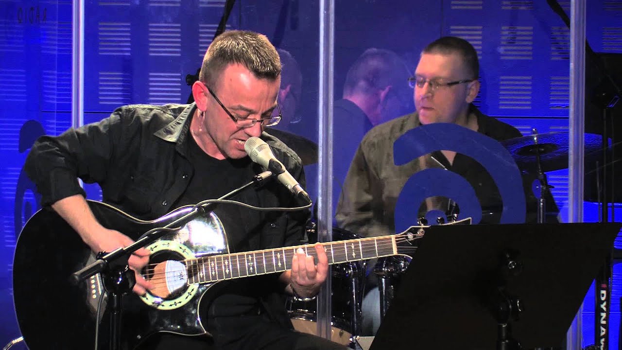 unplugged Radio Koszalin - KARCER 20.03.2014