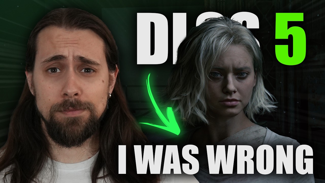 I was WRONG... DLSS 5 Re-Testing...