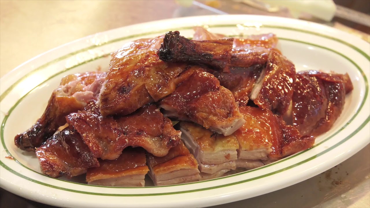 Arlington Eats at Ben Thanh Plaza