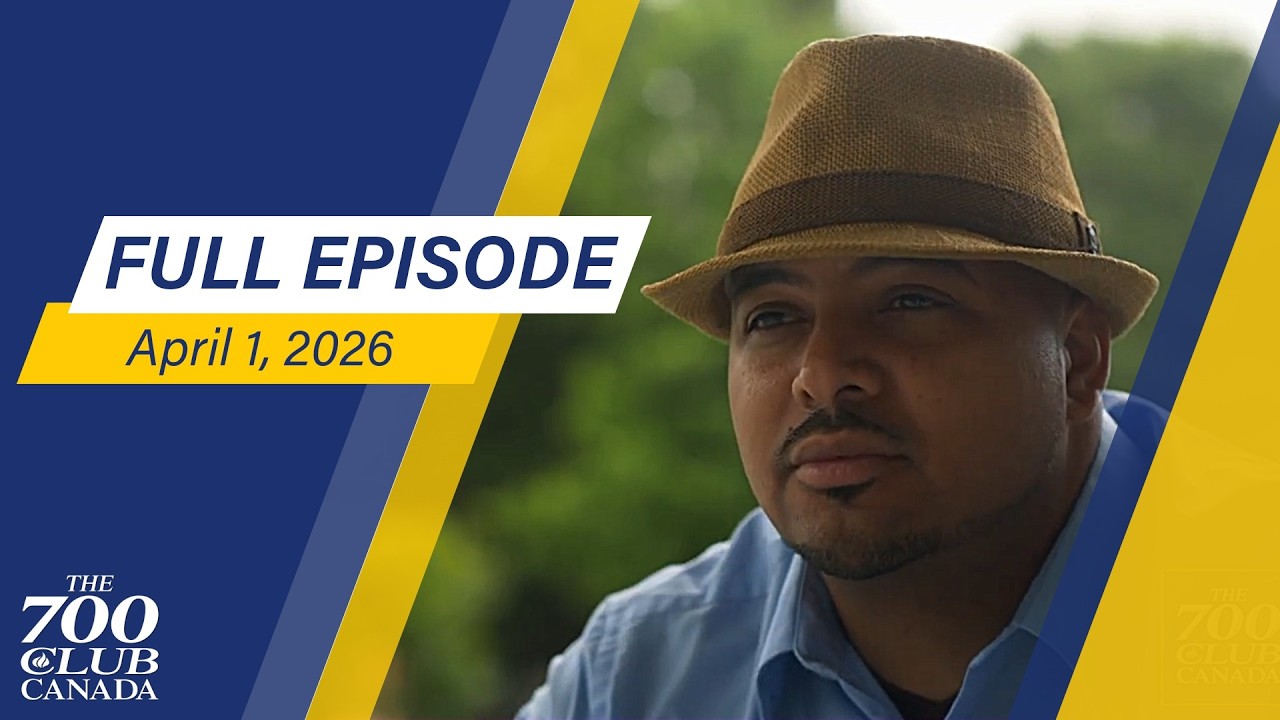 April 1, 2026 | Full Episode | Will God Show Up For Me?