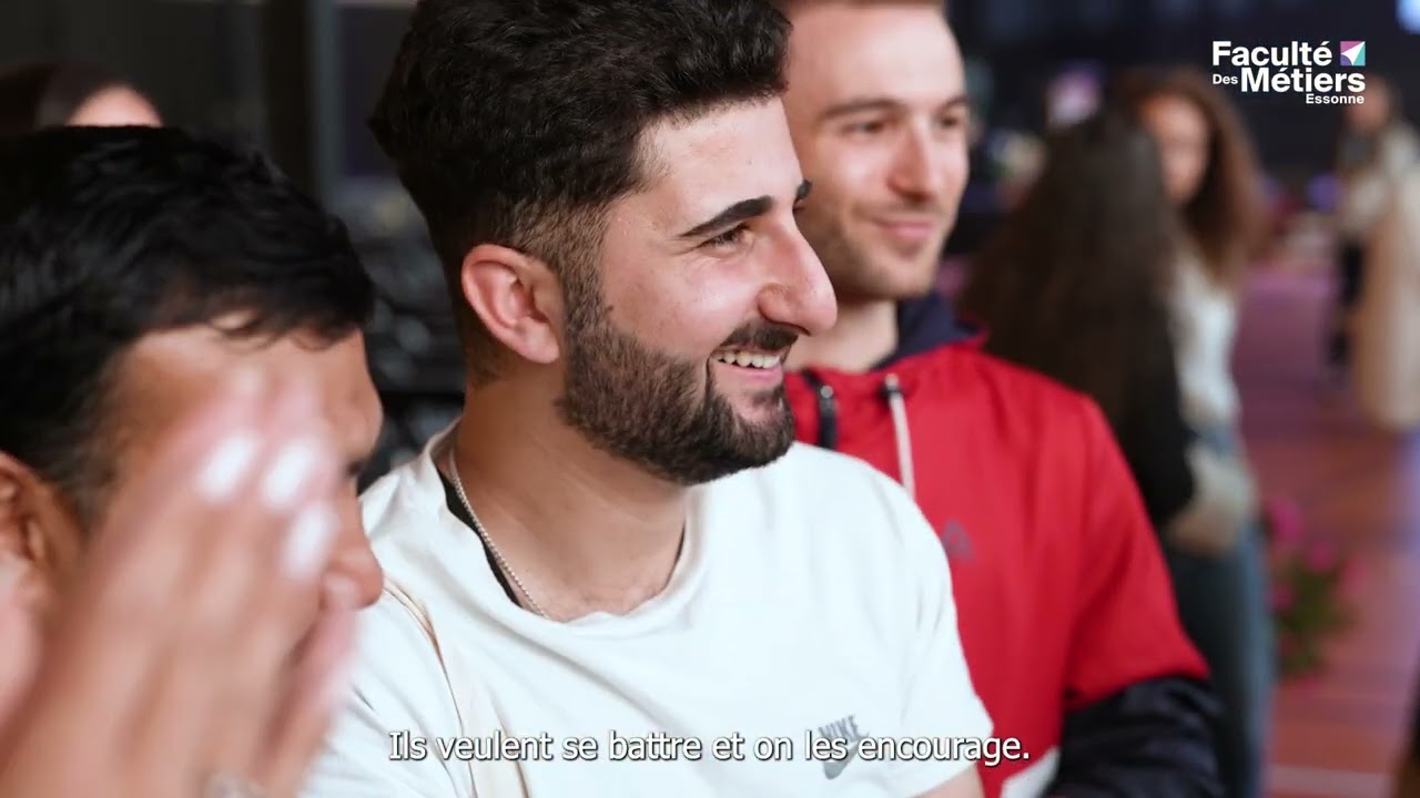 20 ans FDME