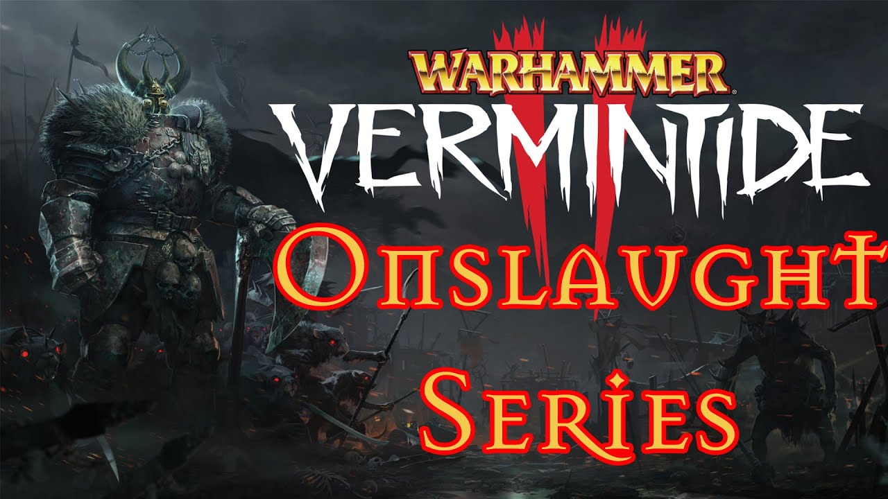 DWONS Tournament Onslaught Series Part 2