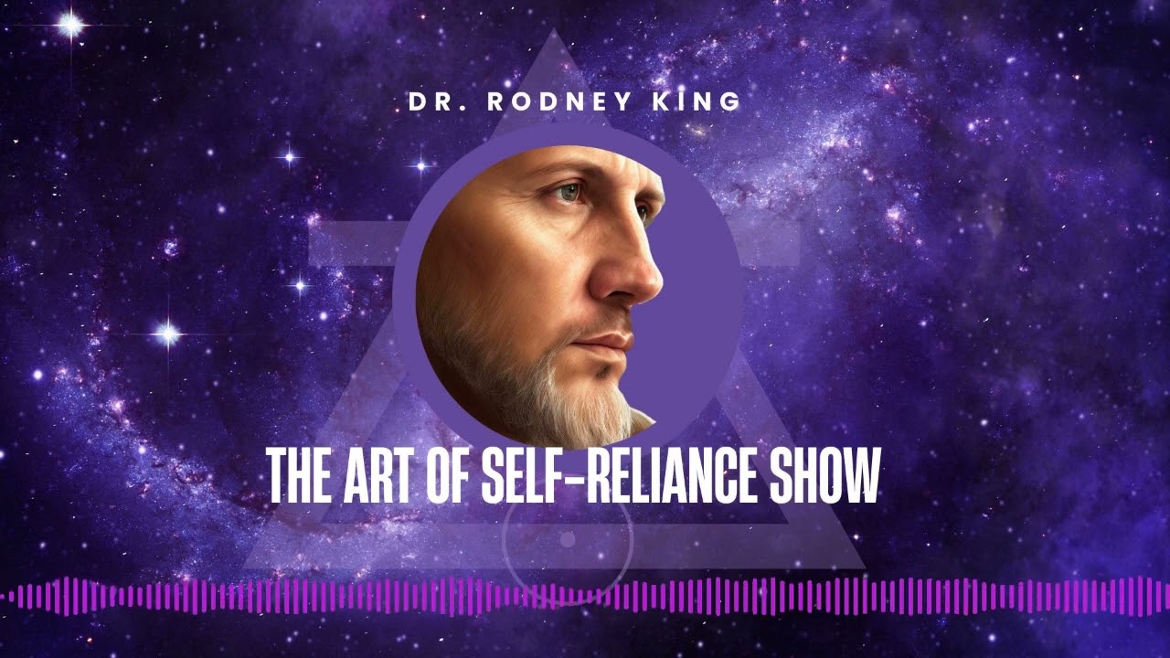 Building an Adaptable Mindset - With Adaptable Mindest Expert Robert Overweg | The Art of Self...