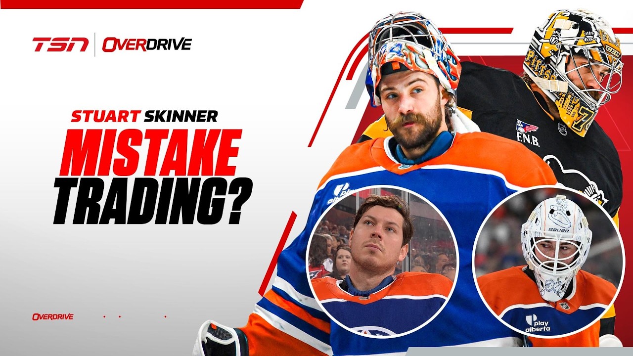 O-Dog: 'How did you honestly think that was an upgrade, I would've kept Skinner'