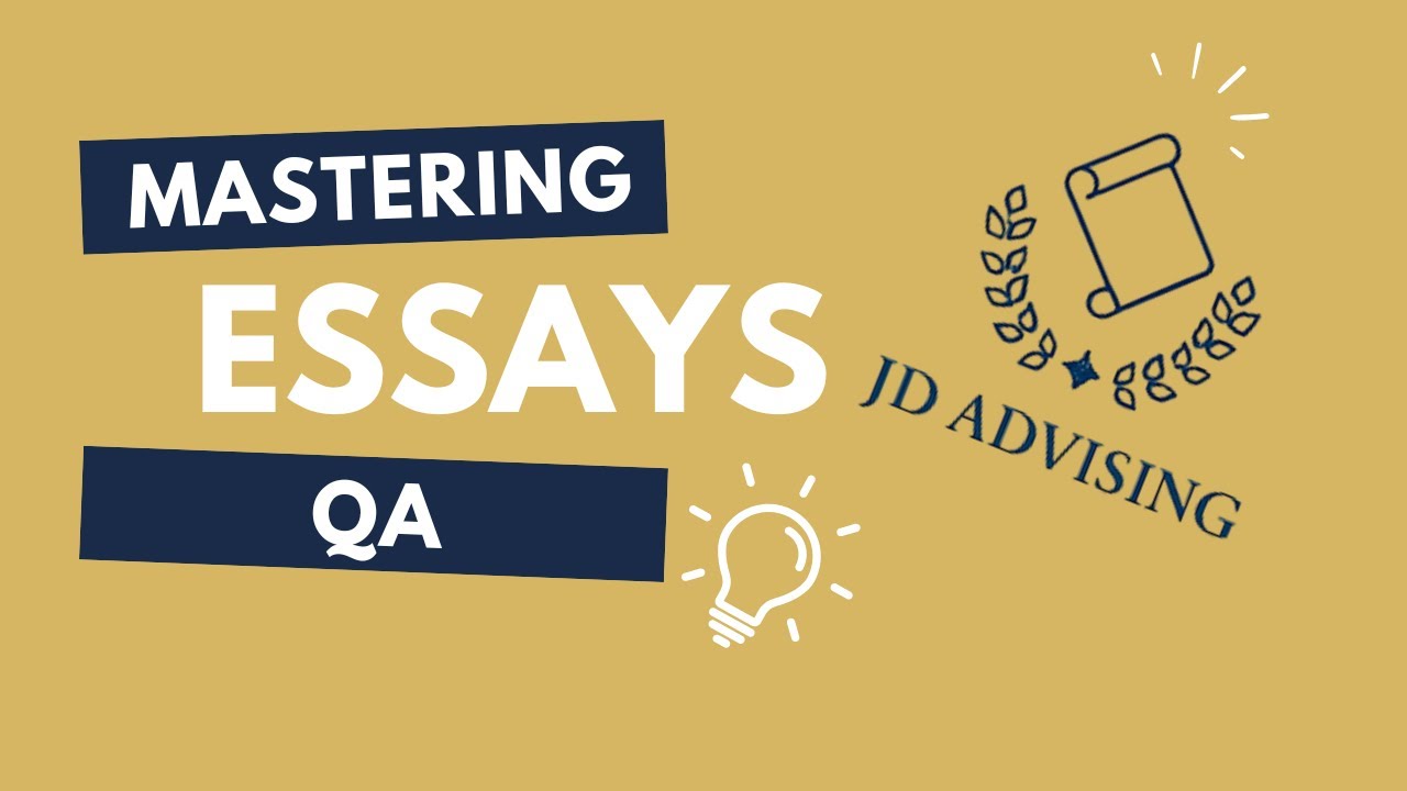 How to Write High-Scoring Bar Exam Essays (Essay Structure & Grading Tips)