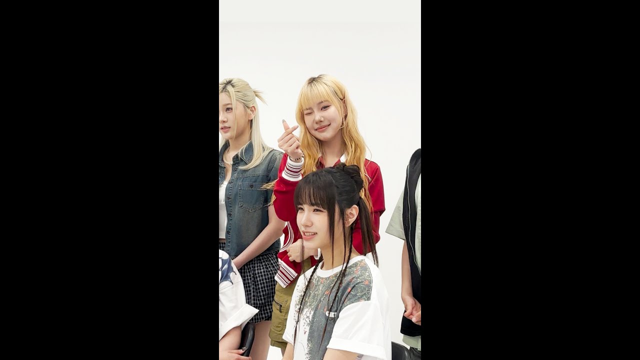 텔레파씨를 보내📡❤️ #영파씨