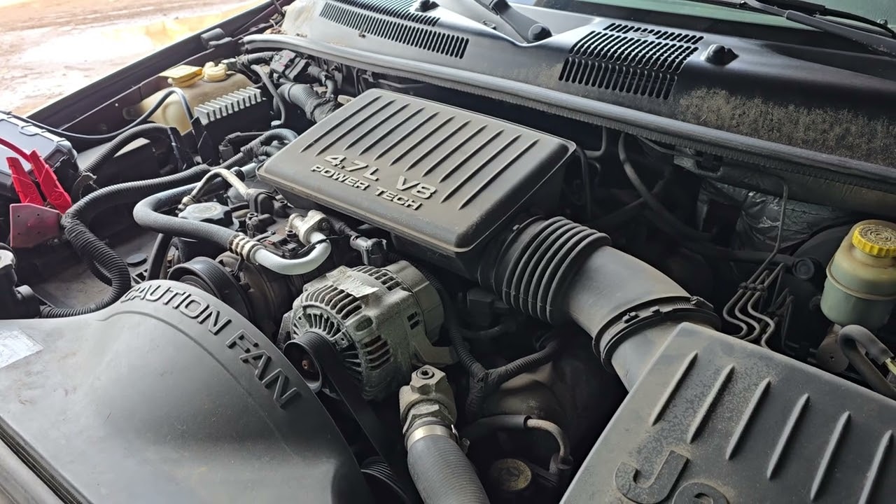 1999 Jeep Grand Cherokee 4.7L stock # 9925262