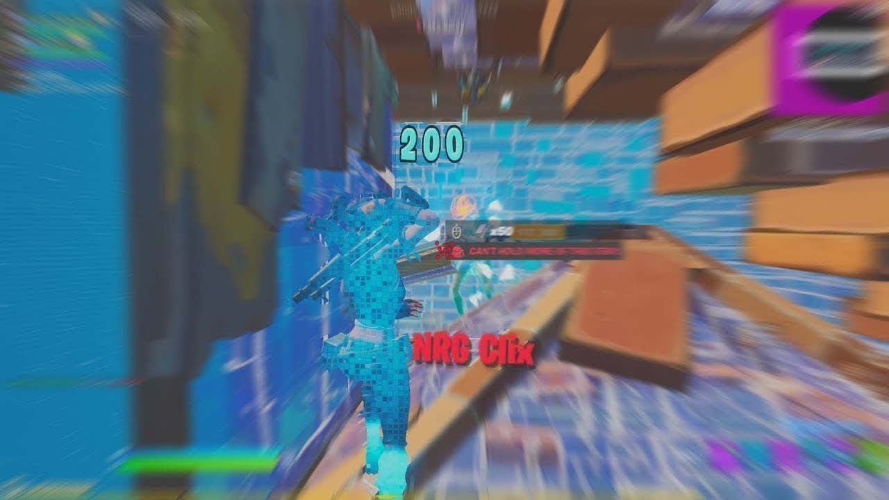 Show Me How (Best KBM Player)