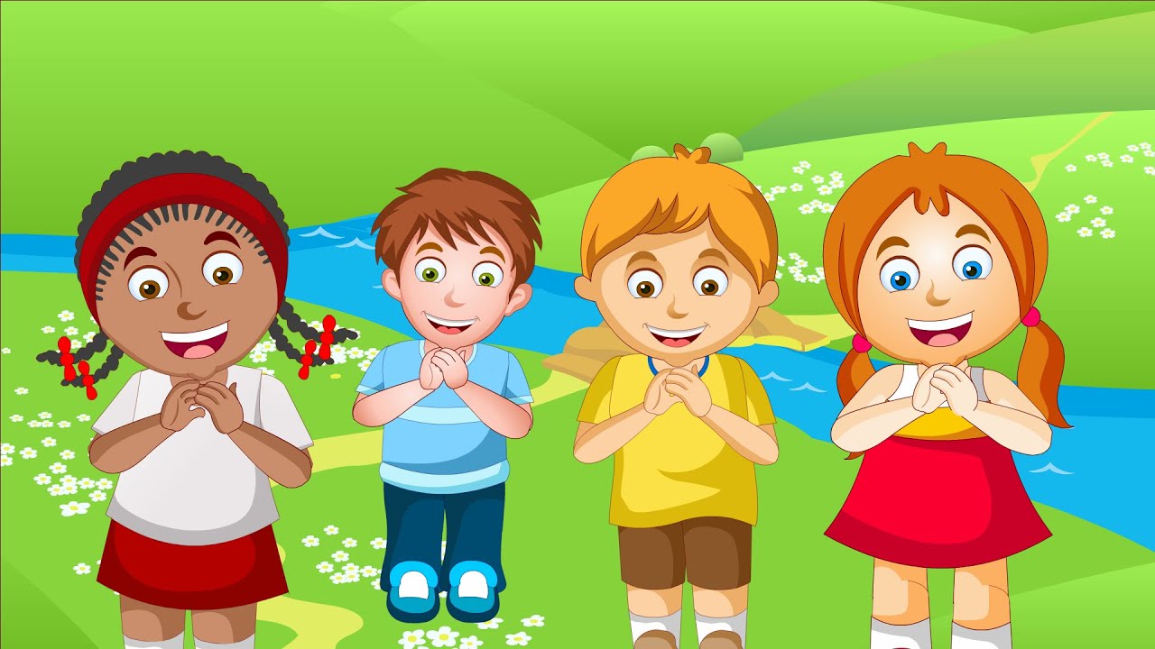 إذا كنت سعيدا جدا | If You are Happy and You Know It | Nursery Rhyme for Babies | Kids Song