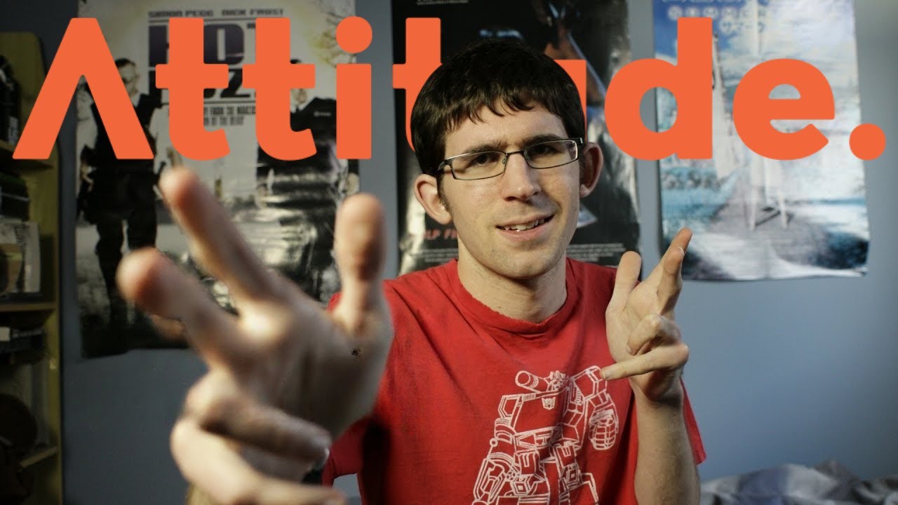 Getting a job with Autism: Jimmy's Story