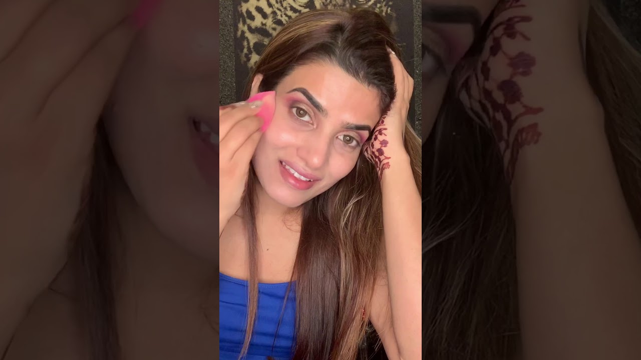 Glam up with Guneet Virdi | Daily Life Forever52