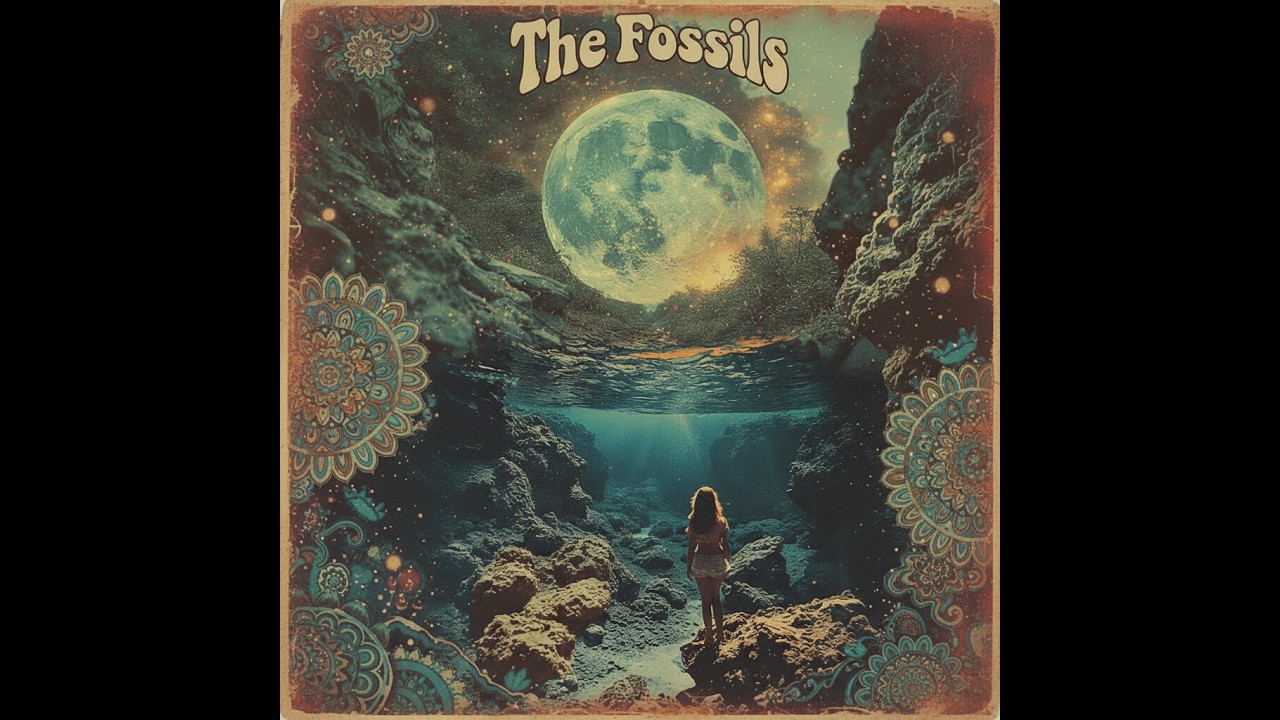 The Fossils 1969