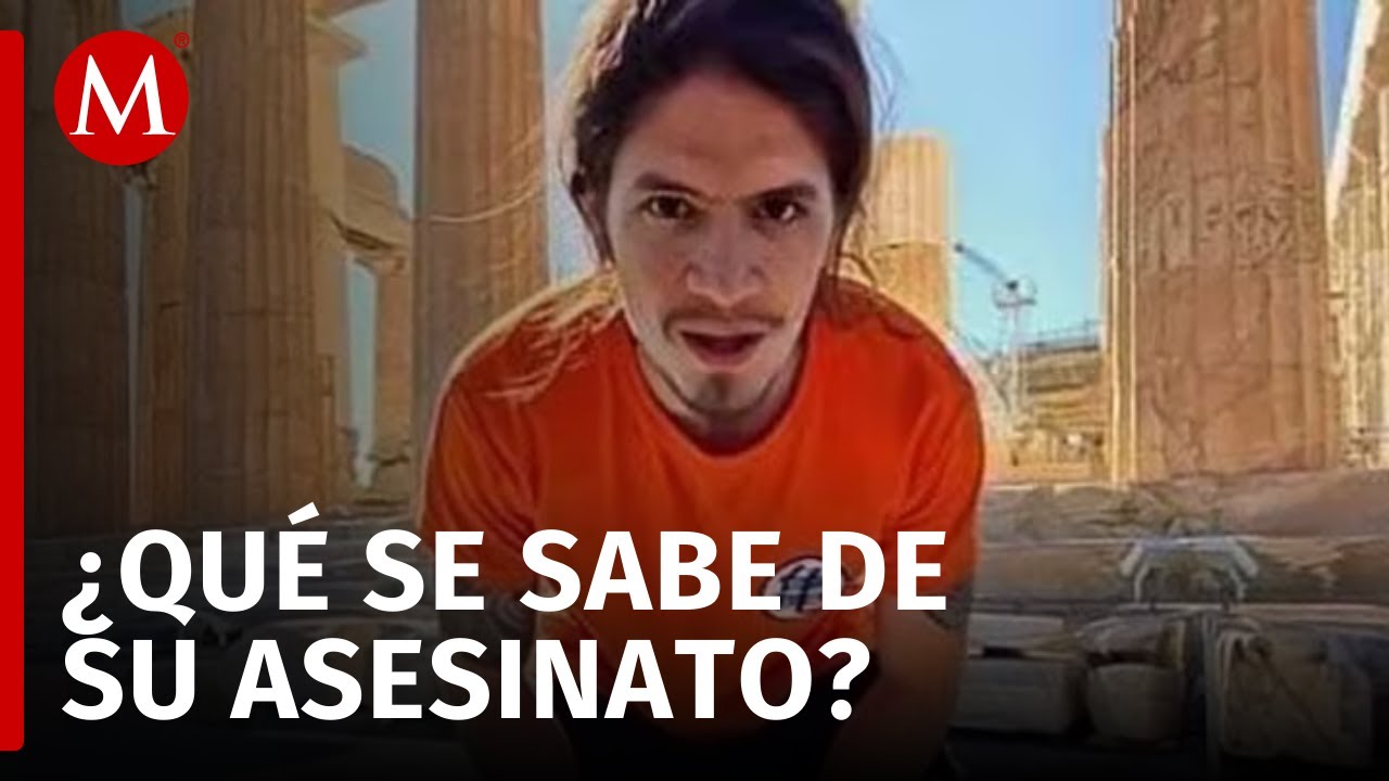 Así rescataron el cuerpo de Orión Hernández, el mexicano secuestrado por Hamás