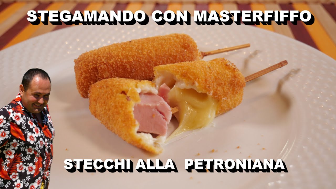 STECCHI ALLA PETRONIANA