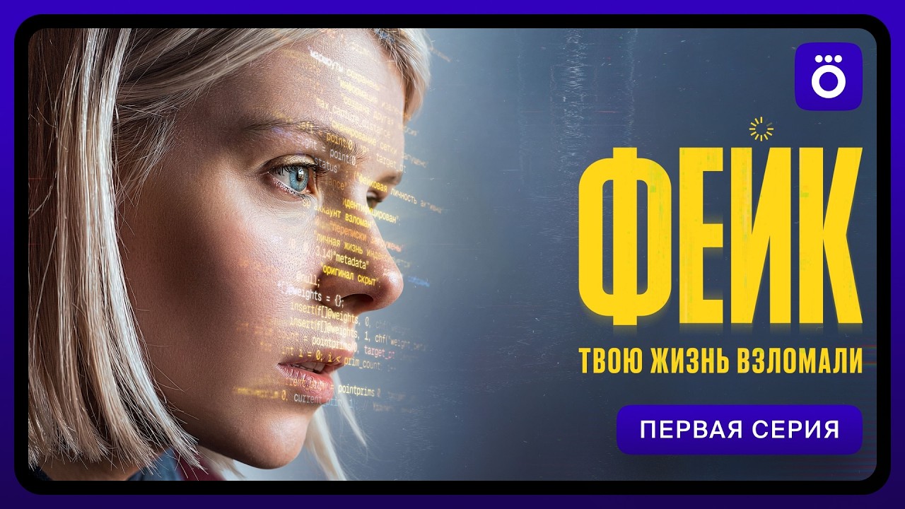 Фейк | Первая серия