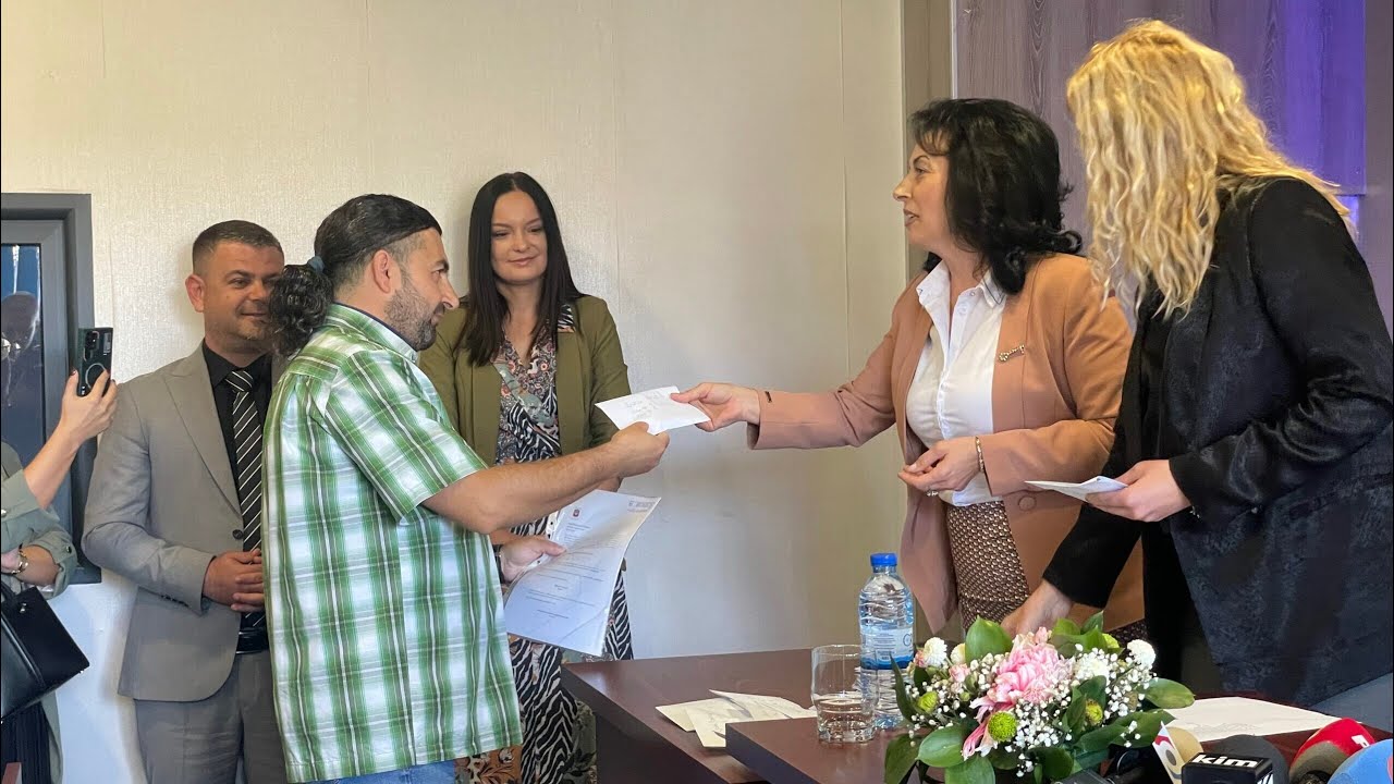 Dobitnicima 36 stanova u Gračanici uručeni ključevi